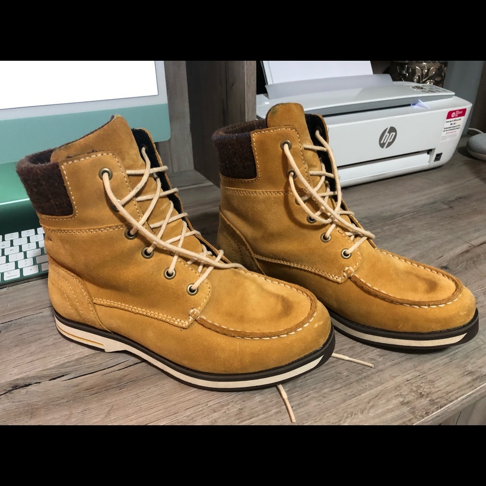 Women’s Ll Bean Boots Size 6